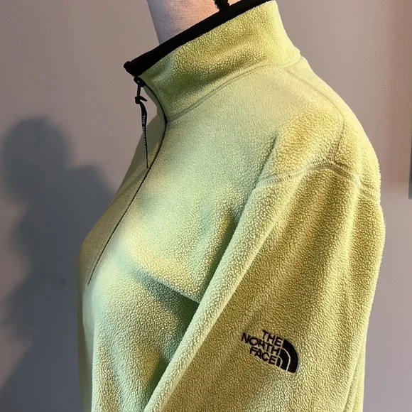 The North Face Fleece EUC - Picture 4 of 16